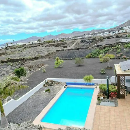 Molinero Villa