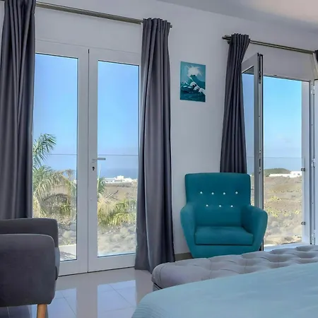 Molinero * La Asomada (Lanzarote)