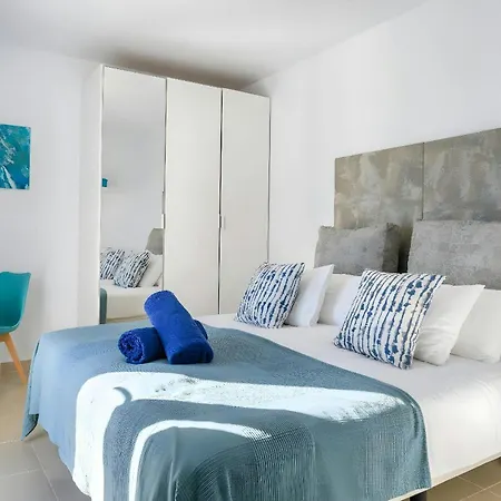 Molinero Villa La Asomada (Lanzarote)