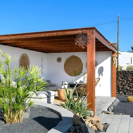Molinero Villa