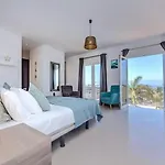 Molinero וילה La Asomada (Lanzarote)