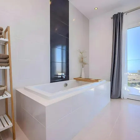 Villa Molinero La Asomada (Lanzarote)