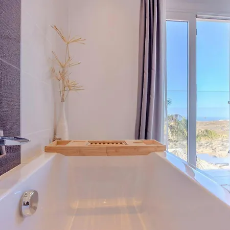 Molinero * La Asomada (Lanzarote)