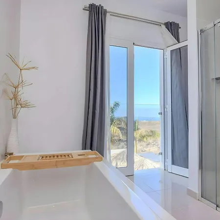 Villa Molinero La Asomada (Lanzarote)