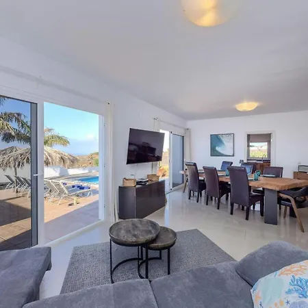 Molinero La Asomada (Lanzarote)