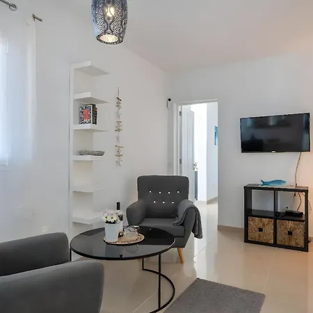 Molinero Villa La Asomada (Lanzarote)