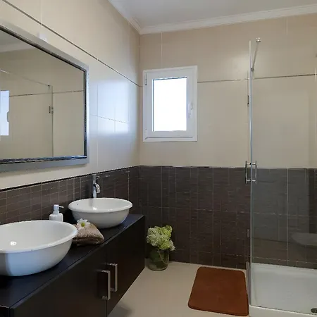 Villa Molinero La Asomada (Lanzarote)