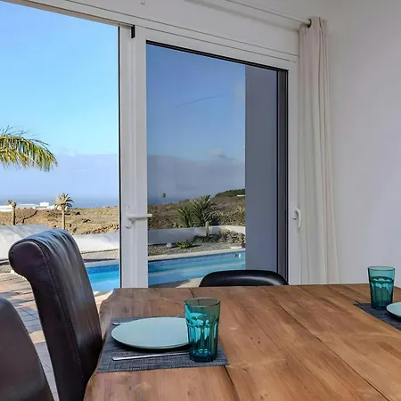 Molinero La Asomada (Lanzarote)