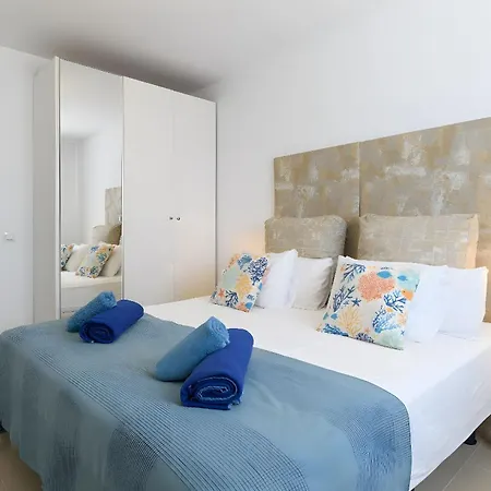 Villa Molinero La Asomada (Lanzarote)