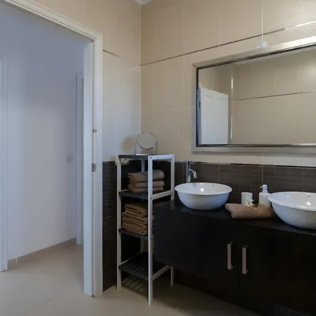 Molinero Villa La Asomada (Lanzarote)