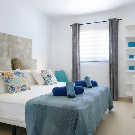 Molinero * La Asomada (Lanzarote)