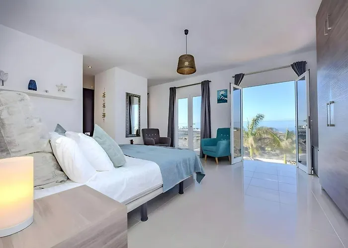Molinero La Asomada (Lanzarote)