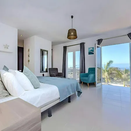 Molinero * La Asomada (Lanzarote)