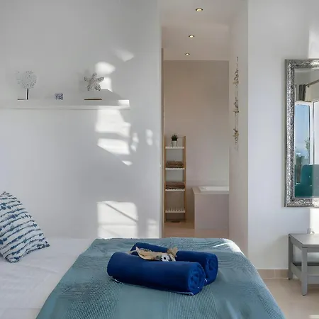Vila Molinero La Asomada (Lanzarote)
