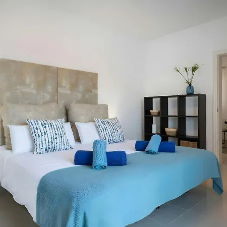Vila Molinero La Asomada (Lanzarote)