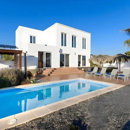 Molinero - Macher Villa